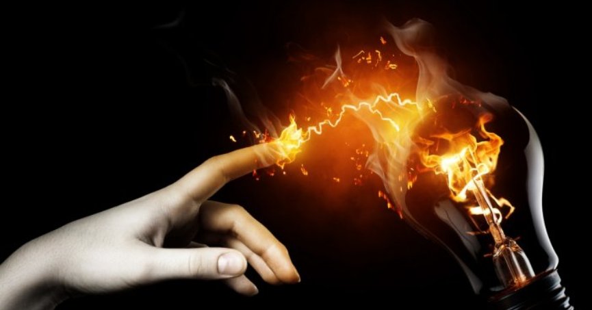 Ocak ayında elektriğe zam yok!