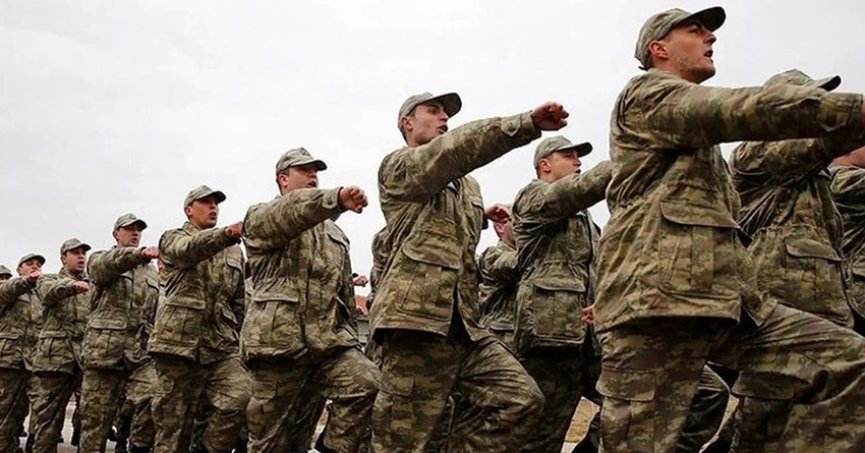 Bedelli askerlik ne kadar olacak?