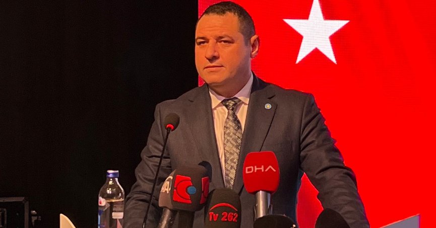 Bu gözdağı Türk milliyetçisi gençleri susturmayacaktır