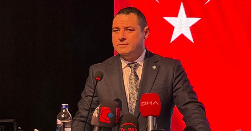 Kadın cinayetleri normalleşmemelidir  