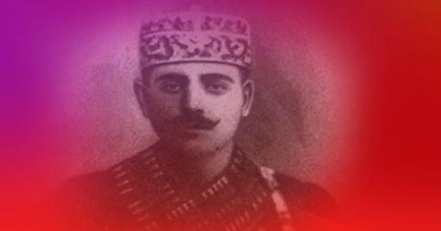 Yahya Kaptan, 104’ncü yılında Dilovası’nda anılacak 