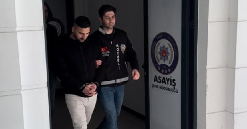 Sahte dekontla 89 bin liralık telefon aldı, serbest kaldı