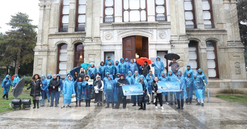 Kocaeli'de 2. Turizm Sektör buluşması başladı