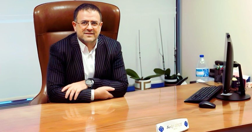 Derince Sertif Gökçe, Gebze Nail Çiler