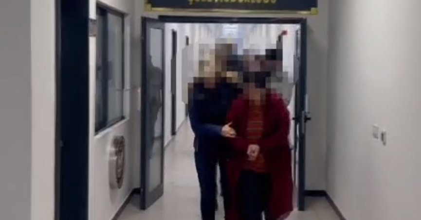 FETÖ’nün mahrem yapılanmasına operasyon!