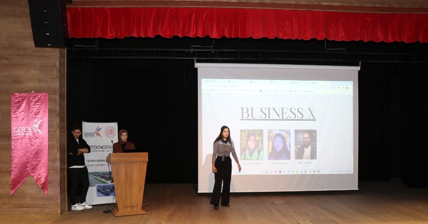 Derslikten Yatırımcıya İnovatif İş Fikirleri