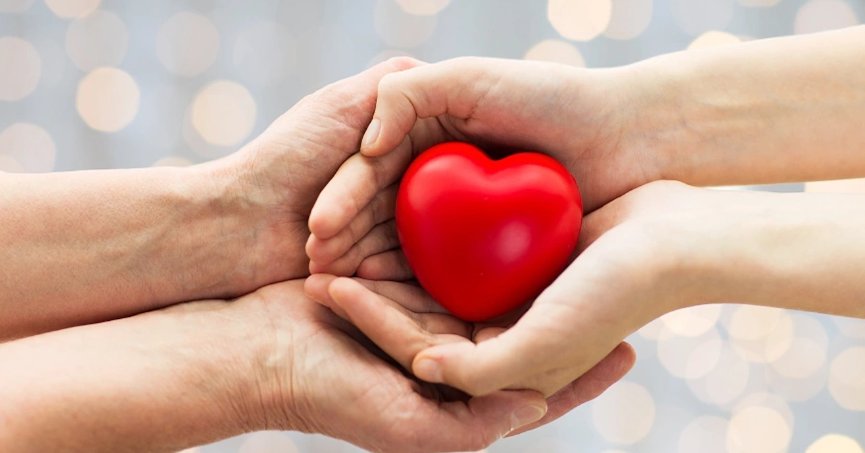 KALP DOSTU 10 ÖNEMLİ ALIŞKANLIK