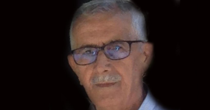 Şevket Resul Balcıoğlu vefat etti