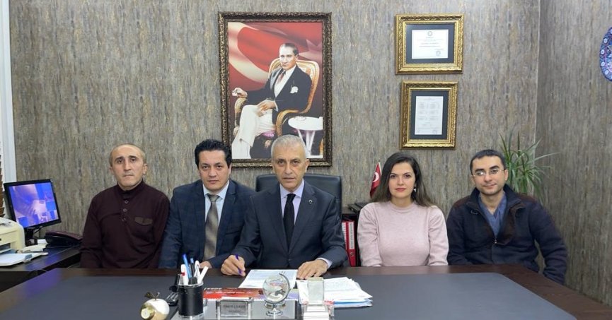 RADYOTERAPİ TEKNİKERLERİ MAĞDUR EDİLMEMELİ