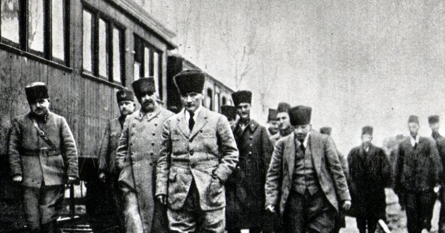 16 Ocak’ı kutlarken Cumhuriyeti daha iyi anlamalıyız