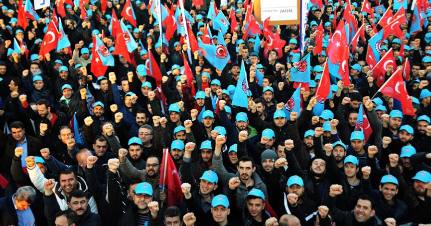  “Tüm oyunlarınızı bozacağız”