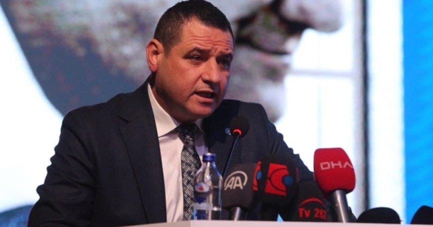 Emekliye ‘Sürünmeye devam et’ diyorlar