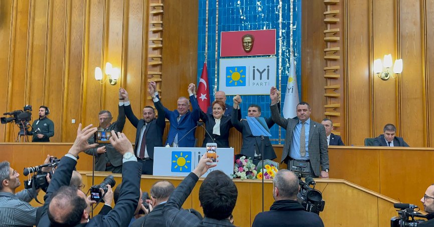 İYİ Parti’nin Kocaeli adayı belli oldu!