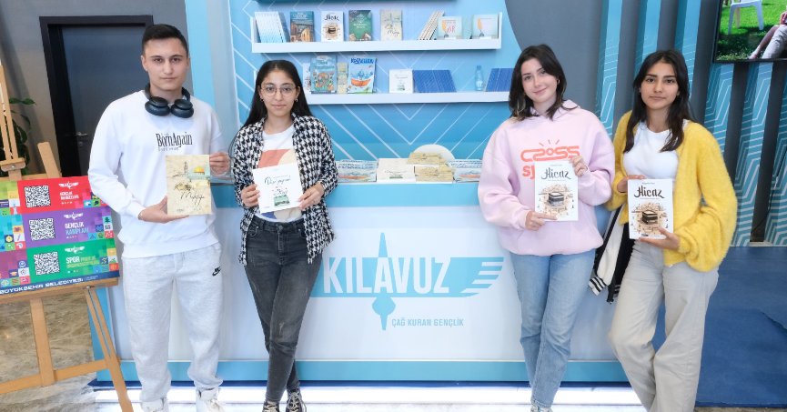 Akademi Liseler 12 bin öğrenciye kucak açtı