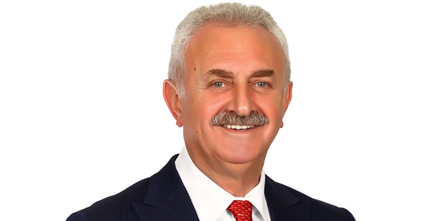 Nail Çiler  adaylıktan çekildi