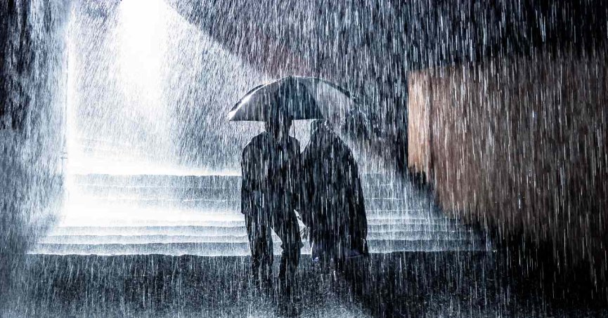 Sağanak yağmur ve su baskınlarına dikkat