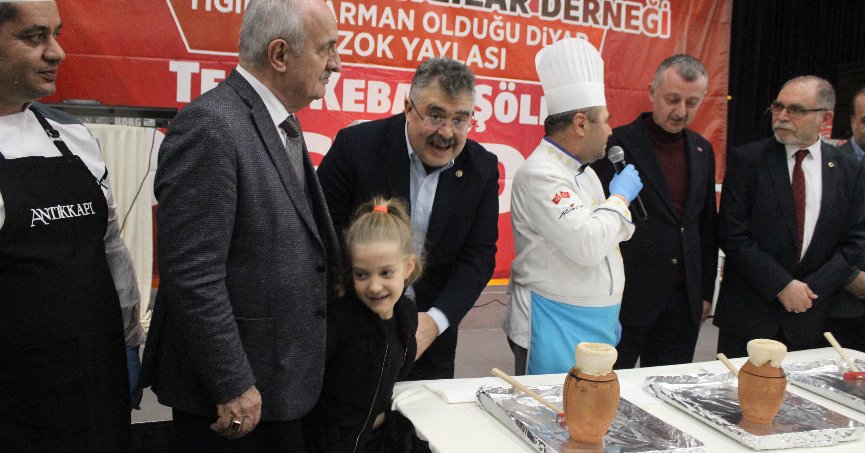 YOZGAT TESTİSİ KOCAELİ’NDE KIRILDI