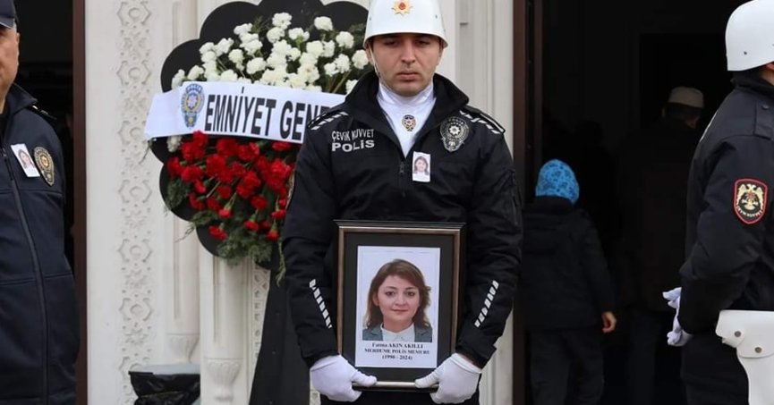 Sıtmaya yakalanan polis hayatını kaybetti