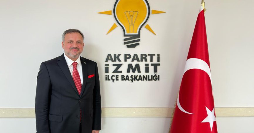 “KENDİ ÜYELERİ DE ‘MEVCUT BAŞKAN BAŞARISIZ’ DEDİ”