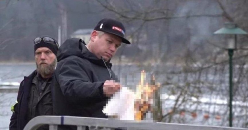 İsveç'in NATO'ya üyeliği TBMM'den geçti