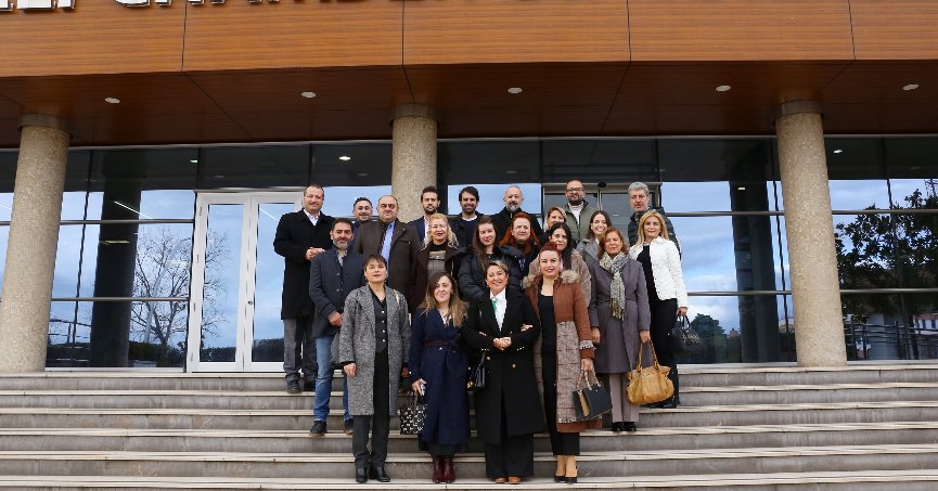 Özel Anaokulu ve Okul Öncesi Eğitim Kurumları 2’nci İstişare Toplantısı’nda buluştu