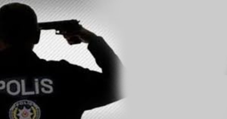 28 yaşındaki Polis memuru ağır yaralı bulundu
