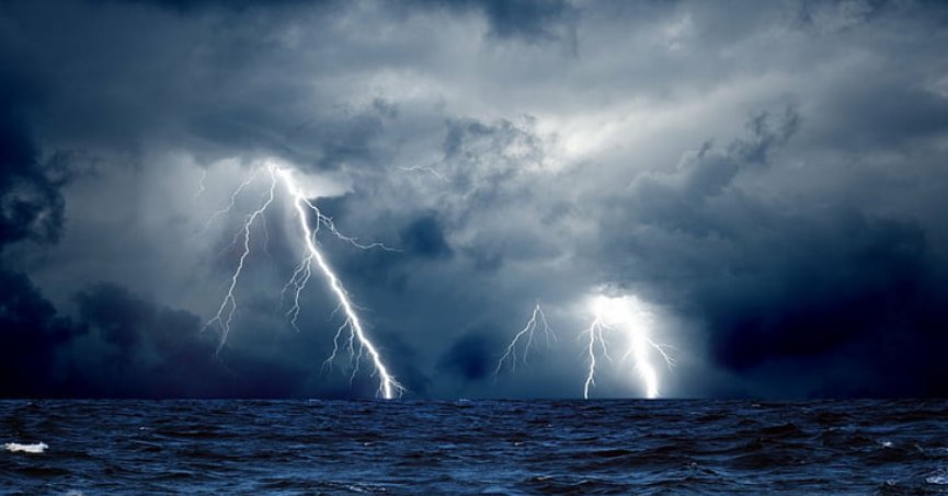 Meteorolojiden fırtına uyarısı