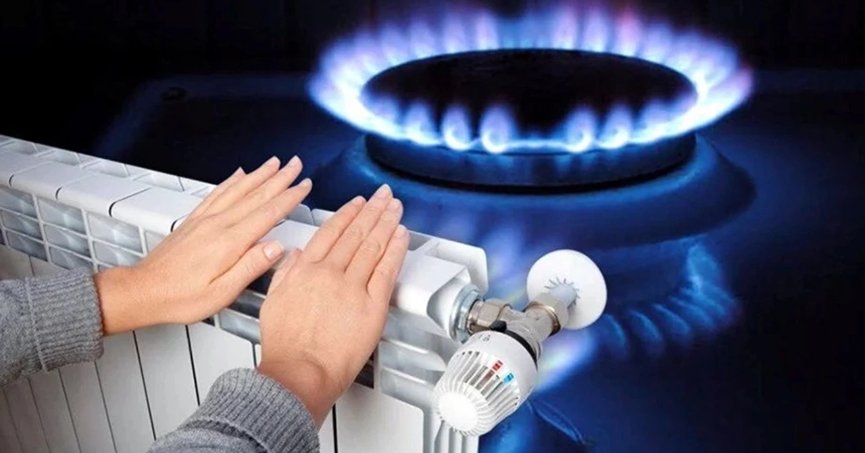 Doğalgaza şubat ayında zam yok!