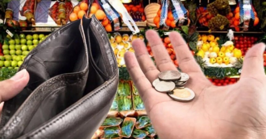 Türkiye'nin güncel açlık ve yoksulluk sınırı açıklandı