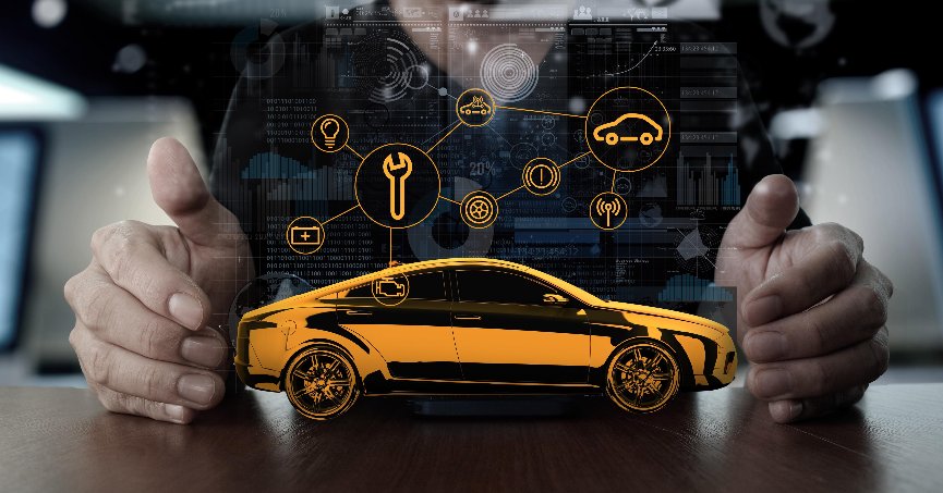  Veri İhlalleri Otomotivde Dengeleri Alt Üst Edebilir!