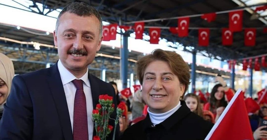 Büyükakın ailesinin acı günü!