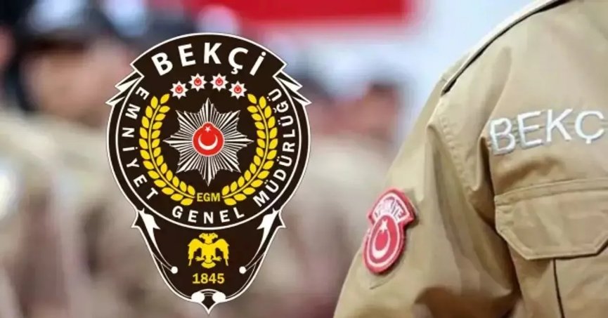 Kendisini uyaran bekçiyi kalbinden bıçakladı