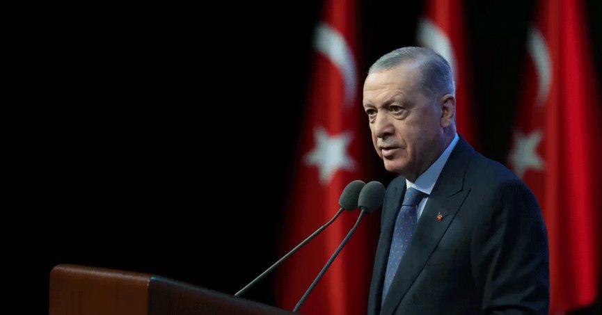 ''Sen kimi tehdit ediyorsun''