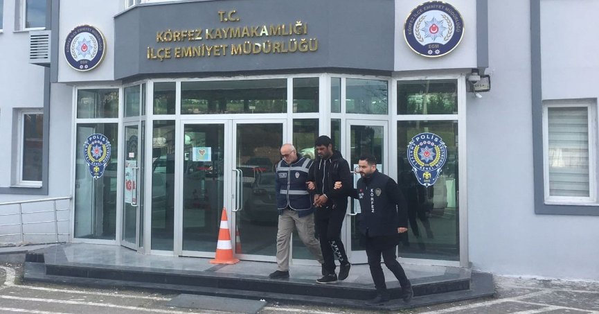 Uyuşturucu ticaretine 13 yıl 4 ay hapis