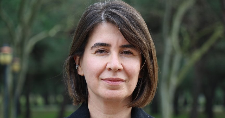  GTÜ Akademisyeninin Uluslararası Başarısı