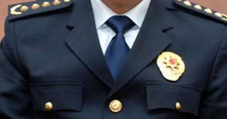 Eski emniyet müdürü gözaltında