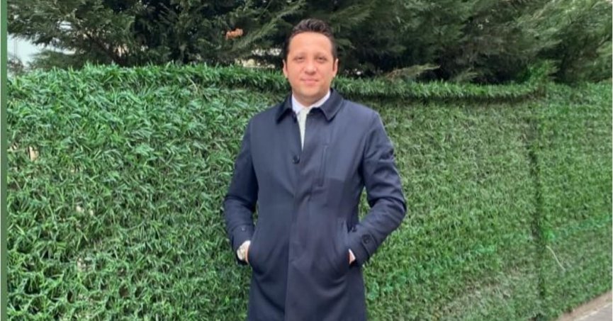 Polis memuru kalbine yenik düştü