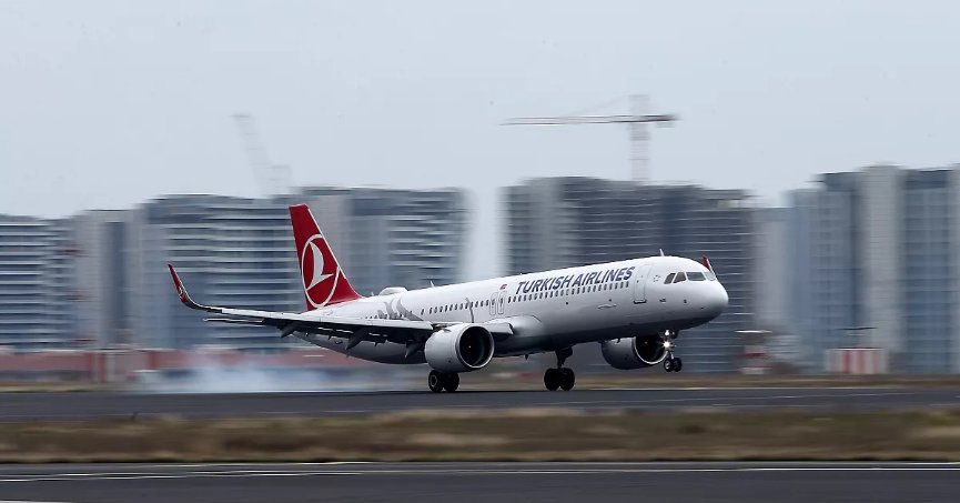 Atatürk Havalimanı Millet Bahçesi ihalesi iptal edildi