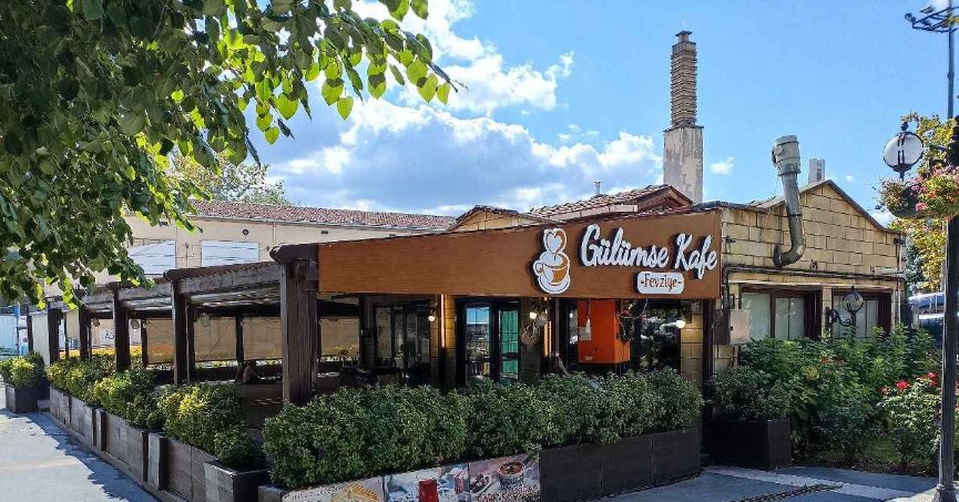 Gülümse İzmit, artık çay 3 TL