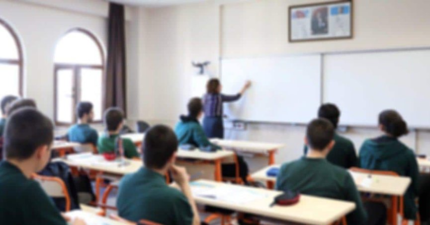 Tatil ve okul süreleri değişiyor