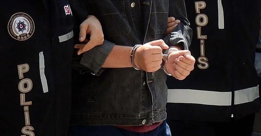 16 İlde PKK operasyonu!