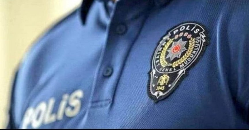 Silahını peş peşe ateşledi