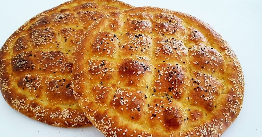 Ramazan pidesi cep yakacak