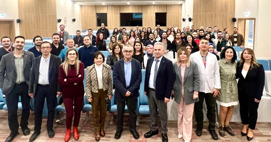 'Zor Hava Yolu Yönetimi'