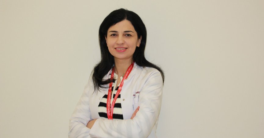 Artan HIV enfeksiyonu vakaları hakkında açıklamalarda bulundu