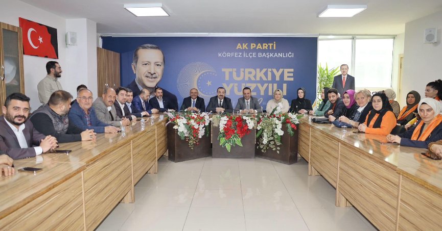  “Uyum, huzur, samimiyet kazanacak”
