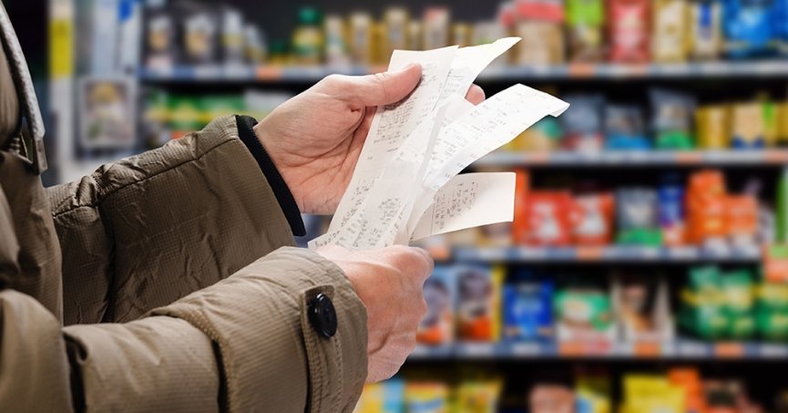 Şubat ayı enflasyon rakamları bugün açıklanacak