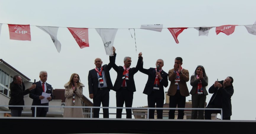  KÖRFEZ KÖY MANTIĞI İLE YÖNETİLİYOR