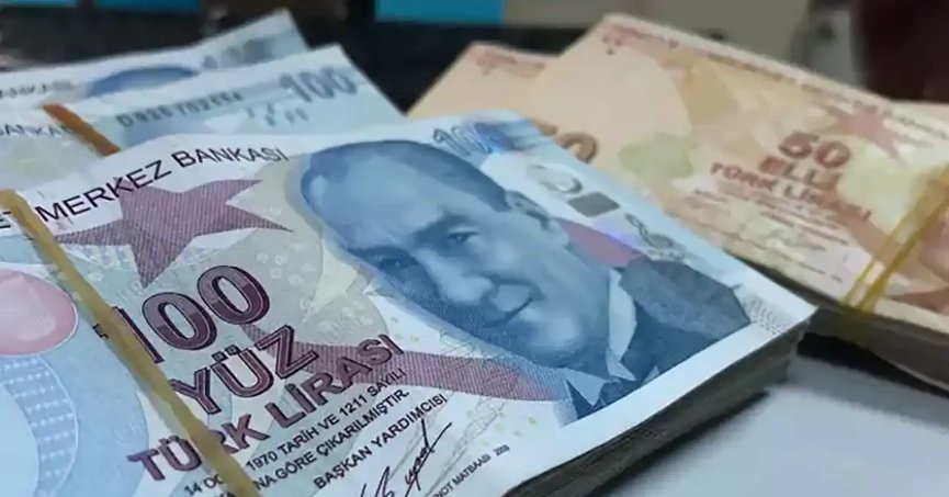 Vatandaşların Bankalara Olan Borcu 2 Trilyon 901 Milyar Liraya Ulaştı!