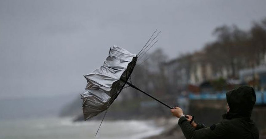 Fırtına Bekleniyor!